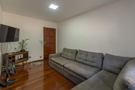 Apartamento para alugar com 54m², 2 quartos e 2 vagas Apartamento para alugar com 54m², 2 quartos e 2 vagasSala