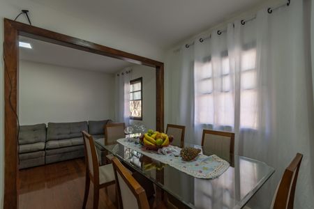 Apartamento para alugar com 54m², 2 quartos e 2 vagas Apartamento para alugar com 54m², 2 quartos e 2 vagasSala de Jantar
