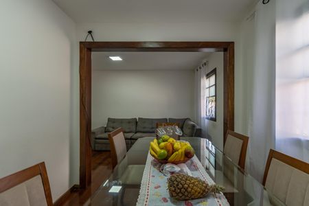 Apartamento para alugar com 54m², 2 quartos e 2 vagas Apartamento para alugar com 54m², 2 quartos e 2 vagasSala de Jantar