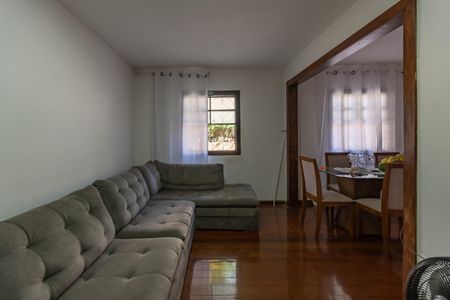 Apartamento para alugar com 54m², 2 quartos e 2 vagas Apartamento para alugar com 54m², 2 quartos e 2 vagasSala