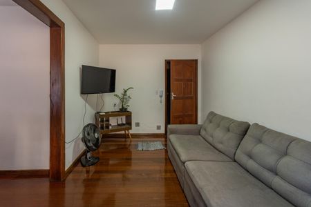 Apartamento para alugar com 54m², 2 quartos e 2 vagas Apartamento para alugar com 54m², 2 quartos e 2 vagasSala