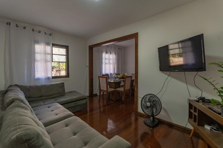 Apartamento para alugar com 54m², 2 quartos e 2 vagas Apartamento para alugar com 54m², 2 quartos e 2 vagasSala
