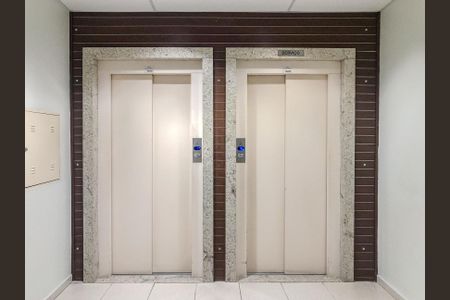 Apartamento para alugar com 56m², 1 quarto e sem vagaÁrea Comum