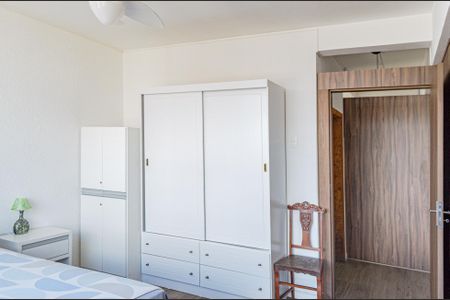 Apartamento para alugar com 56m², 1 quarto e sem vagaQuarto