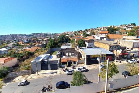 Apartamento à venda com 59m², 3 quartos e 1 vagaVista da Sala
