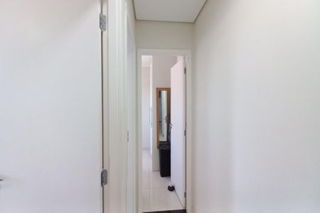 Apartamento à venda com 59m², 3 quartos e 1 vagaCorredor