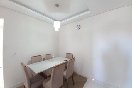 Apartamento à venda com 59m², 3 quartos e 1 vagaSala de Jantar