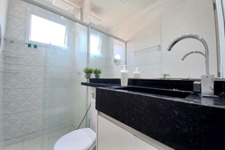 Apartamento à venda com 59m², 3 quartos e 1 vagaBanheiro