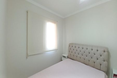 Apartamento à venda com 59m², 3 quartos e 1 vagaQuarto 3