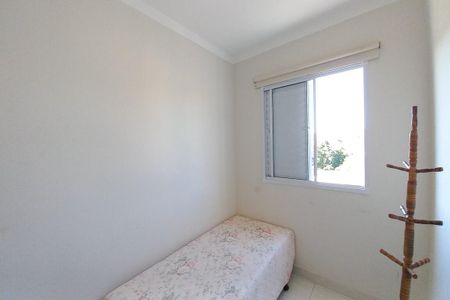 Apartamento à venda com 59m², 3 quartos e 1 vagaQuarto 2