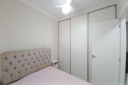 Apartamento à venda com 59m², 3 quartos e 1 vagaQuarto 3