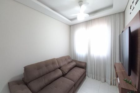 Apartamento à venda com 59m², 3 quartos e 1 vagaSala