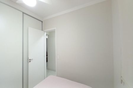 Apartamento à venda com 59m², 3 quartos e 1 vagaQuarto 3