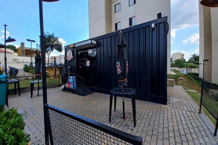 Apartamento à venda com 59m², 3 quartos e 1 vagaÁrea comum - Mercado
