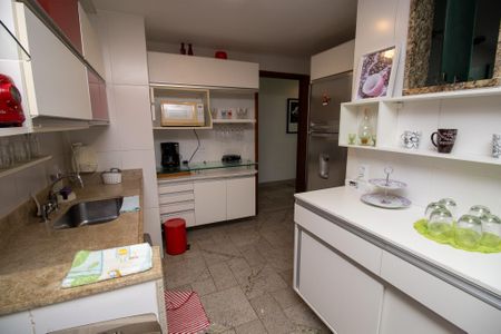 Apartamento para alugar com 80m², 3 quartos e 2 vagas Apartamento para alugar com 80m², 3 quartos e 2 vagasCozinha