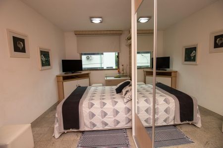 Apartamento para alugar com 80m², 3 quartos e 2 vagas Apartamento para alugar com 80m², 3 quartos e 2 vagasSuíte