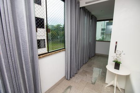 Apartamento para alugar com 80m², 3 quartos e 2 vagas Apartamento para alugar com 80m², 3 quartos e 2 vagasSala