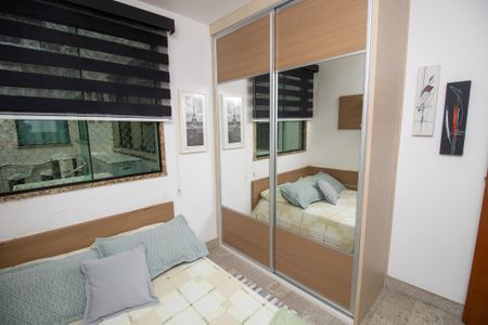 Apartamento para alugar com 80m², 3 quartos e 2 vagas Apartamento para alugar com 80m², 3 quartos e 2 vagasSuíte 2