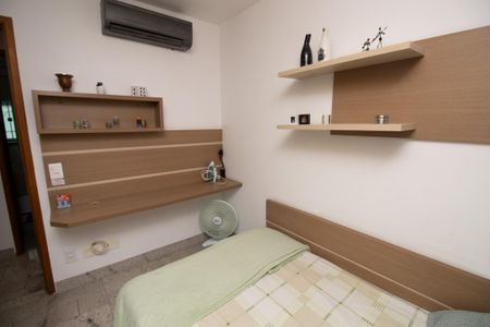 Apartamento para alugar com 80m², 3 quartos e 2 vagas Apartamento para alugar com 80m², 3 quartos e 2 vagasSuíte 2