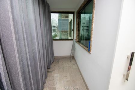Apartamento para alugar com 80m², 3 quartos e 2 vagas Apartamento para alugar com 80m², 3 quartos e 2 vagasSala