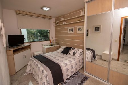 Apartamento para alugar com 80m², 3 quartos e 2 vagas Apartamento para alugar com 80m², 3 quartos e 2 vagasSuíte