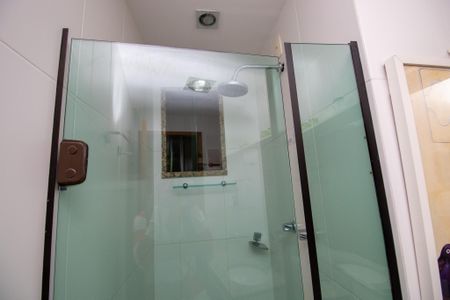 Apartamento para alugar com 80m², 3 quartos e 2 vagas Apartamento para alugar com 80m², 3 quartos e 2 vagasBanheiro Suíte 2