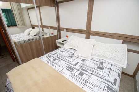 Apartamento para alugar com 80m², 3 quartos e 2 vagas Apartamento para alugar com 80m², 3 quartos e 2 vagasQuarto
