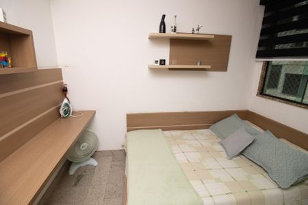 Apartamento para alugar com 80m², 3 quartos e 2 vagas Apartamento para alugar com 80m², 3 quartos e 2 vagasSuíte 2