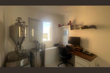 Apartamento à venda com 78m², 3 quartos e 1 vagaQuarto 1