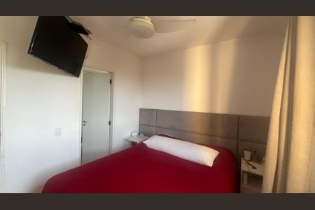 Apartamento à venda com 78m², 3 quartos e 1 vagaSuíte