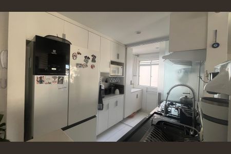 Apartamento à venda com 78m², 3 quartos e 1 vagaCozinha