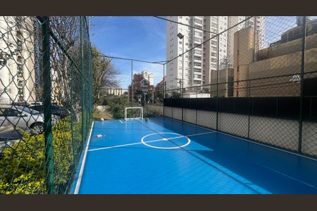 Apartamento à venda com 78m², 3 quartos e 1 vagaÁrea Comum