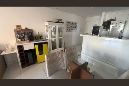 Apartamento à venda com 78m², 3 quartos e 1 vagaSala de Jantar