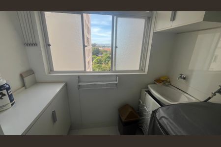 Apartamento à venda com 78m², 3 quartos e 1 vagaÁrea de Serviço