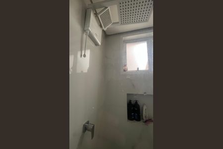 Apartamento à venda com 78m², 3 quartos e 1 vagaBanheiro da Suíte