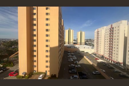 Apartamento à venda com 78m², 3 quartos e 1 vagaVista do Quarto 2