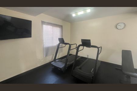 Apartamento à venda com 78m², 3 quartos e 1 vagaÁrea Comum