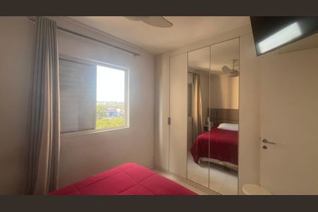 Apartamento à venda com 78m², 3 quartos e 1 vagaSuíte