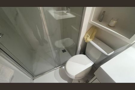 Apartamento à venda com 78m², 3 quartos e 1 vagaBanheiro