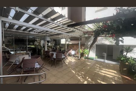 Apartamento à venda com 78m², 3 quartos e 1 vagaÁrea Comum