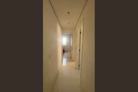 Apartamento à venda com 78m², 3 quartos e 1 vagaCorredor