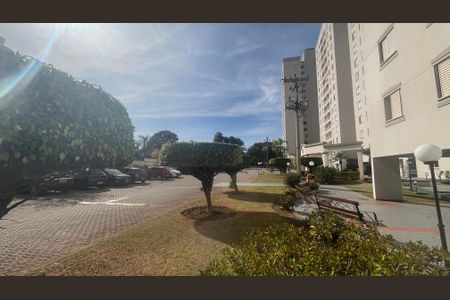 Apartamento à venda com 78m², 3 quartos e 1 vagaÁrea Comum