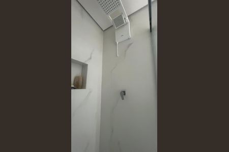 Apartamento à venda com 78m², 3 quartos e 1 vagaBanheiro