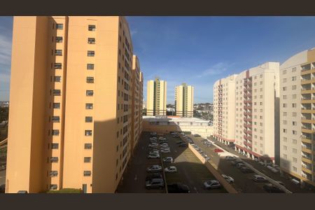Apartamento à venda com 78m², 3 quartos e 1 vagaVista do Quarto 1