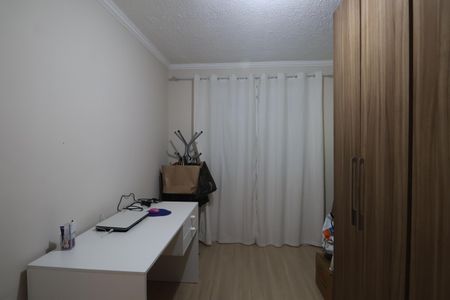 Apartamento à venda com 80m², 3 quartos e 1 vagaQuarto 3