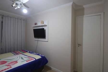 Quarto 1 de apartamento à venda com 3 quartos, 80m² em Igara, Canoas