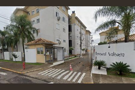 Apartamento à venda com 80m², 3 quartos e 1 vaga Apartamento à venda com 80m², 3 quartos e 1 vagaFachada e portaria