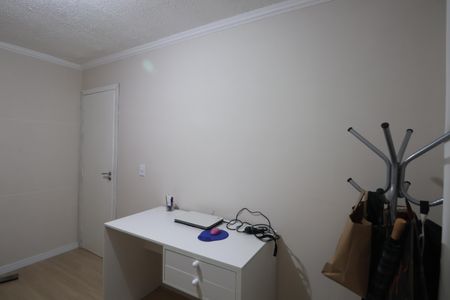Apartamento à venda com 80m², 3 quartos e 1 vagaQuarto 3
