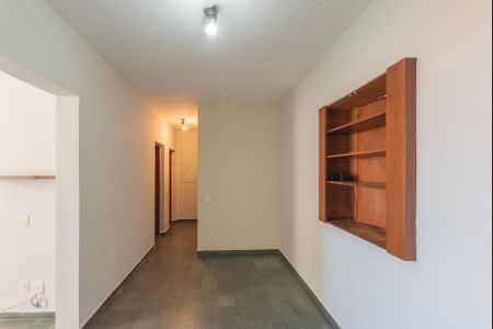 Apartamento para alugar com 87m², 3 quartos e 2 vagas Apartamento para alugar com 87m², 3 quartos e 2 vagasSala