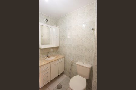 Apartamento para alugar com 87m², 3 quartos e 2 vagas Apartamento para alugar com 87m², 3 quartos e 2 vagasBanheiro